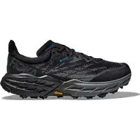 Hoka One One Men's Speedgoat 5 Spike GTX skor med nitar