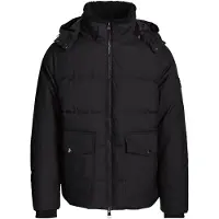 Tommy Hilfiger Rockie Utility Vadderad Jacka