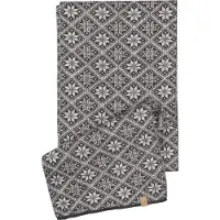 Ivanhoe Women's Freya Scarf Graphite Marl