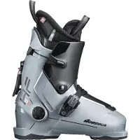 Nordica Men's Hf 100 Grå/Sort