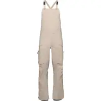Black Diamond Men's Factor Bibs Moonstone