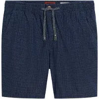 Superdry Indigo Korta Jeans