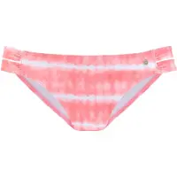 s.Oliver Bikiniunderdel korall / vit