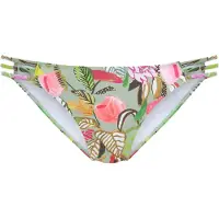 s.Oliver Bikiniunderdel mint / blandade färger