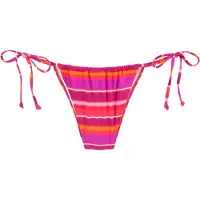 s.Oliver Bikiniunderdel magenta / hallon / röd