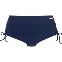 LASCANA Bikiniunderdel marinblå