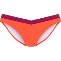 s.Oliver Bikiniunderdel orange / fuchsia