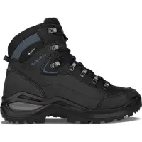 Lowa Women's Renegade Evo Gore-Tex Mid Black