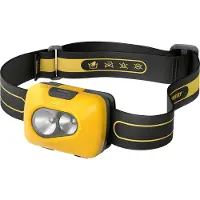 GP Discovery General Use Headlamp CH42 Yellow