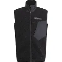 Adidas Terrex Xploric High Pile Fleece Väst