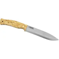Casström No.14 Swedish Forest Knife - Masurbjörk