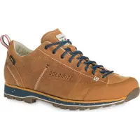 Dolomite - Vandringsskor herr - 54 Low FG Evo GORE-TEX Golden Yellow för UnisexLäder - Storlek 42,5 - Brun