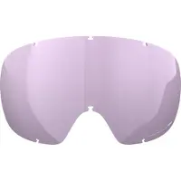 POC Fovea/fovea Race Polarized Lins