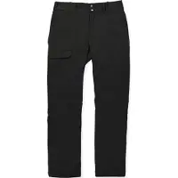 Houdini W's Go Pants True Black