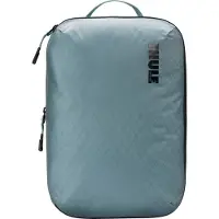Thule - Organisationsväska för kläder - medium - 100 D ripstop-nylon - dammgrå
