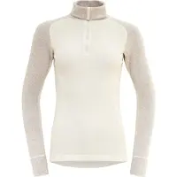 Devold Duo Active Merino 205 Halv Dragkedja Långärmad T-shirt
