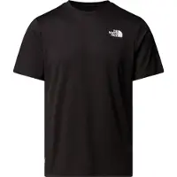 The North Face Funktionstopp svart