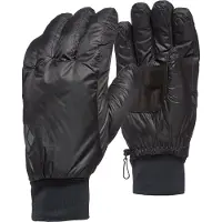 Black Diamond Stance Gloves herr-