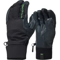 Black Diamond Terminator Handskar