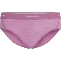 Icebreaker Women's 125 Cool-Lite Sprite Hipster Deco