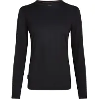 Icebreaker Merino 125 Cool-lite Sphere Iii T-shirt Med Lång ärm