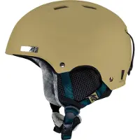 K2 Verdict Hjälm