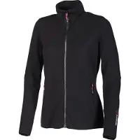 Ivanhoe Women's Hedda Full Zip Black