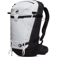 Mammut - Ryggsäckar - Aenergy ST 32 White/Black för UnisexUll - Vit