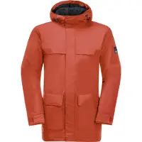 Jack Wolfskin Men's Winterlager Parka