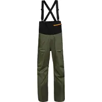 Mammut Haldigrat Hardshell Bib Byxor