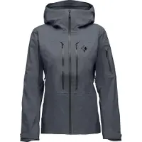 Black Diamond Recon Lt Stretch Shell Jacka