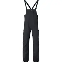 Norrøna Møre Flex1 Bib M'S Caviar