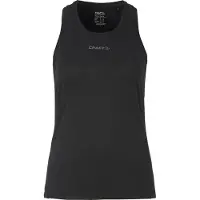 Craft Adv Essence Singlet 2 W Black