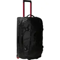 The North Face - Resväskor - Base Camp Rolling Thunder 28 TNF Black TNF White för UnisexUll - Svart