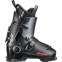 Nordica Men's HF 110 GW Sort/Grå