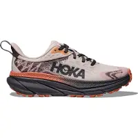 Hoka One One - Trailskor - Challenger ATR 7 GTX W Cosmic Pearl / Galaxy för Unisex - Storlek 36 2/3 - Vit
