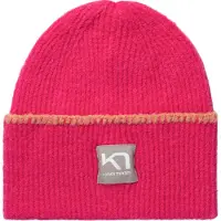 Kari Traa Rothe, Mössa, Pink