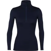 Icebreaker Merino 260 Tech Långärmad Baslager