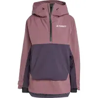 Adidas Terrex Xperior 2l Lined Rain.rdy Jacka