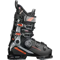 Nordica Speedmachine 3 BOA 110 GW, Pjäxor, Herr, Svart