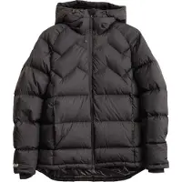 Mountain Works Ms Surveyor Insulated Parka Black