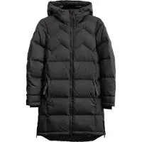Mountain Works Usx Regulator Coat Black