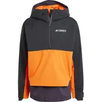 Adidas Men's Terrex Xperior 2L Black/Aurbla/Seimor