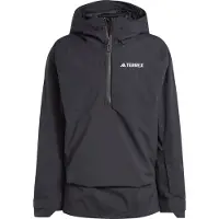 Adidas Terrex Xperior 2l Lined Rain.rdy Jacka