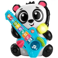 Fisher Price Panda Djurband Spansk Version