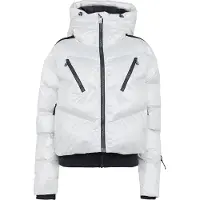 8848 Altitude Women's Noelle Ski Jacket Blanc