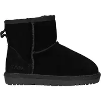 Exani Juniors' Ally Black