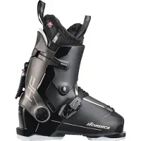 Nordica - Pjäxor dam - Hf 75 W för Unisex - Storlek 39 - Svart