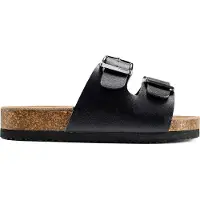 Exani Juniors' Spectra Slip-In Black