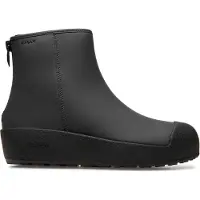 Bally Men's Guard Iii M Rubber Calf Black